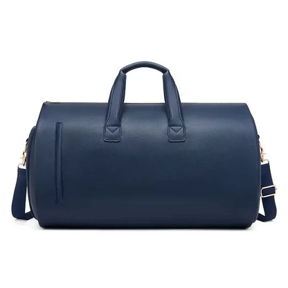 Best travel weekender duffel bag - DiwaKi