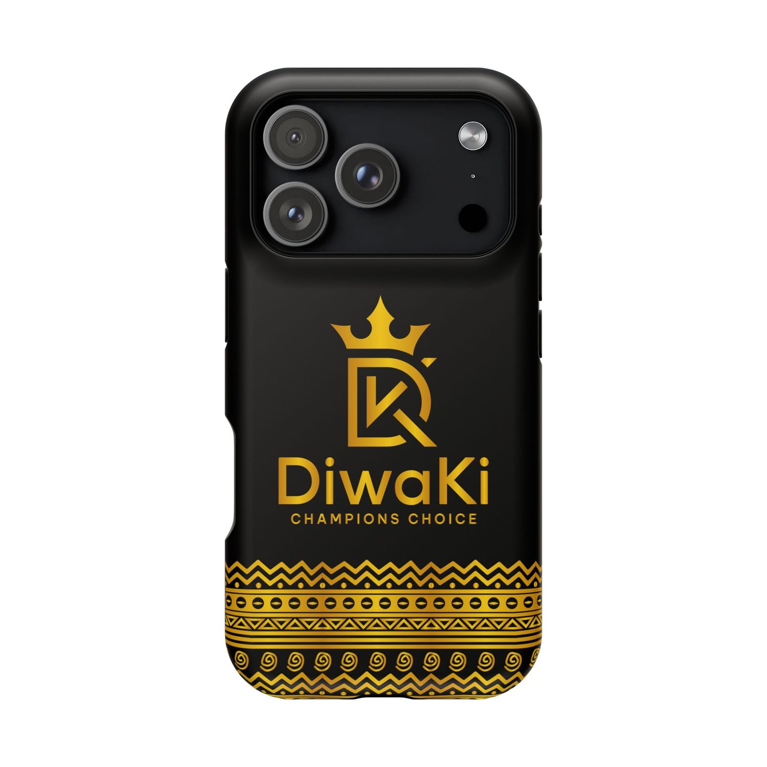 Magnetic Tough Cases