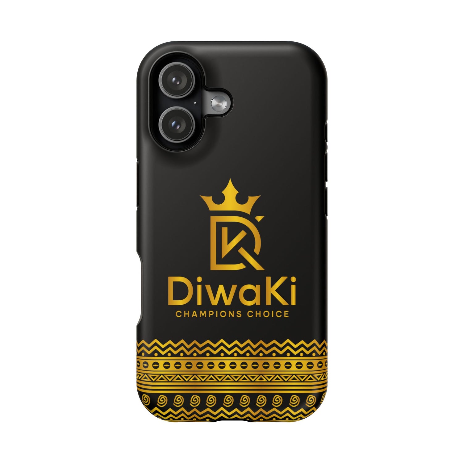 Magnetic Tough Cases