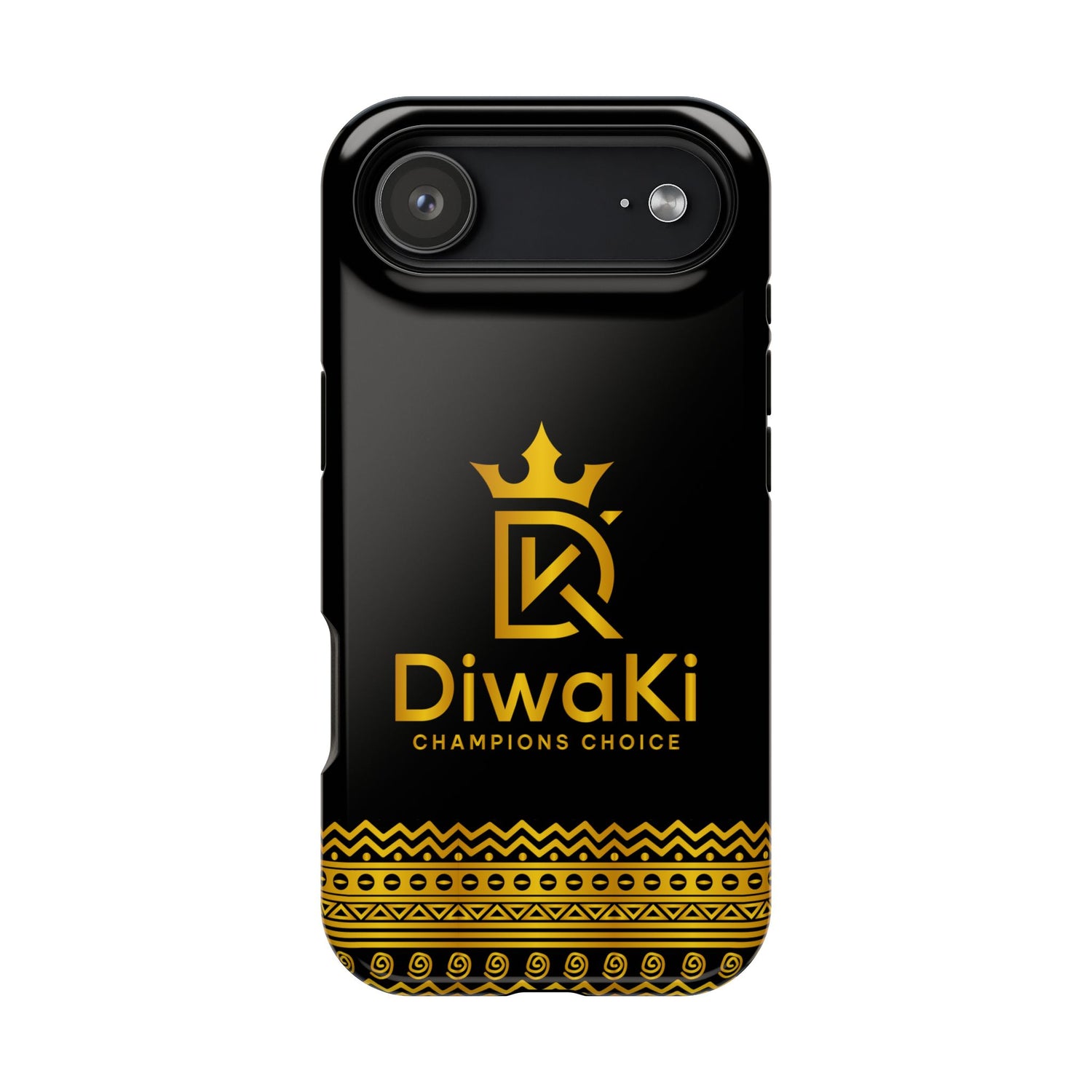 Magnetic Tough Cases