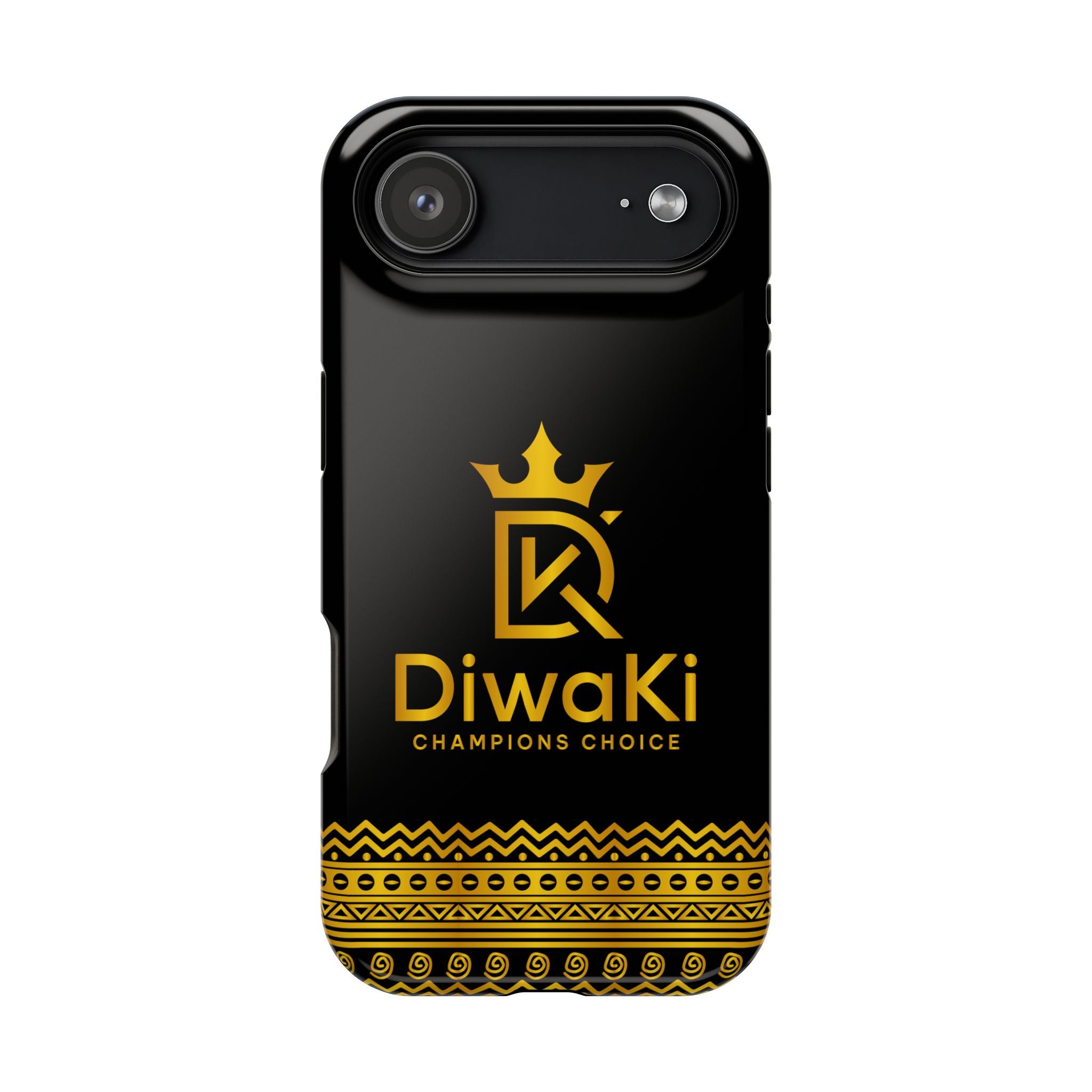 Magnetic Tough Cases