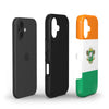 Côte d'Ivoire Tough Phone Case