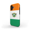 Côte d'Ivoire Tough Phone Case