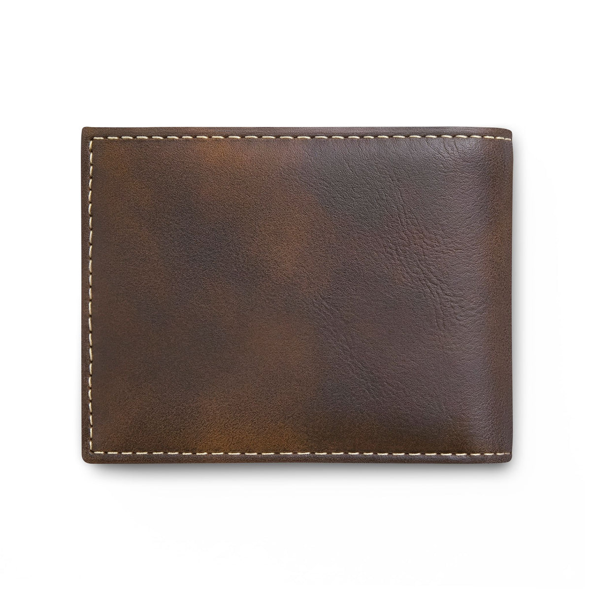 Jesus Is the Light of the World Bi-Fold Wallet
