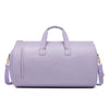 Best travel weekender duffel bag