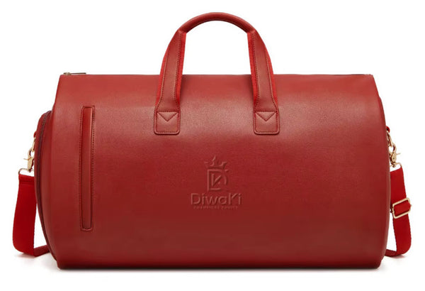 Best travel weekender duffel bag