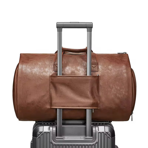 Best travel weekender duffel bag