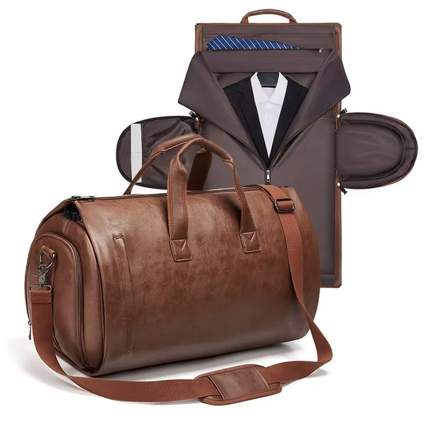 Best travel weekender duffel bag