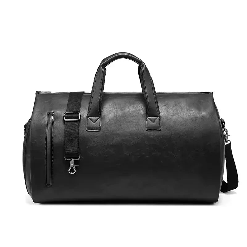 Best travel weekender duffel bag - DiwaKi