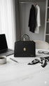 Heritage Muse Luxury Leather Bag - DiwaKi