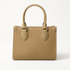 Genuine leather Tote bag