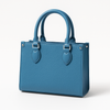 Genuine leather Tote bag