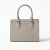 Genuine leather Tote bag