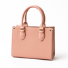 Genuine leather Tote bag