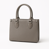 Genuine leather Tote bag