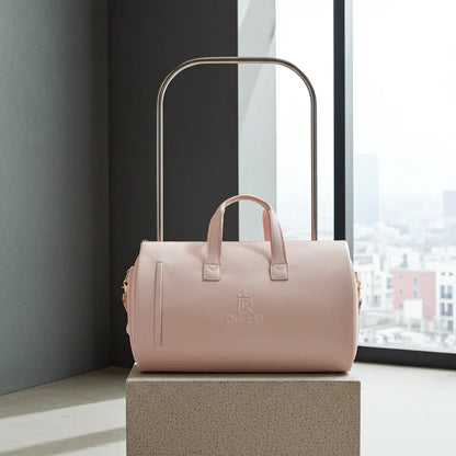 Best travel weekender duffel bag - DiwaKi