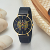 Kente African Print Royal Watch