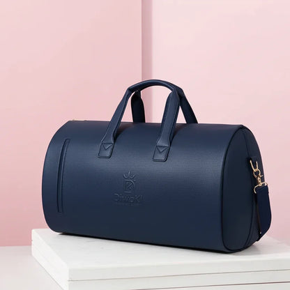 Best travel weekender duffel bag - DiwaKi